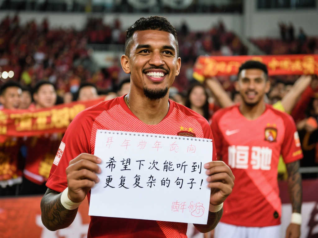 广西外援利马秀中文技能:轻松说出你好、你好吗等日常用语 广西外援利马秀中文技能:轻松说出你好、你好吗等日常用语